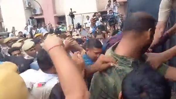 ராஜஸ்தான் டெய்லர் 