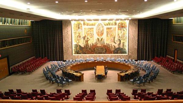  ஜி 4 கூட்டமைப்பு நாடுகளின் கருத்து