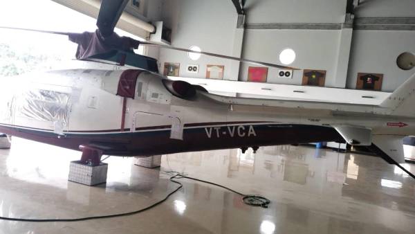  ஹெலிகாப்டர்