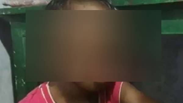 குழந்தை மீட்பு 