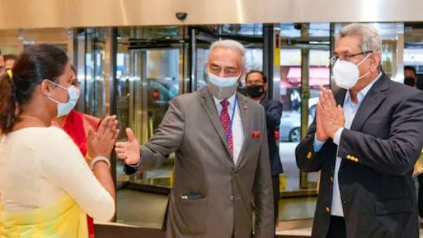 மாலத்தீவு போராட்டம் மாலத்தீவு போராட்டம்