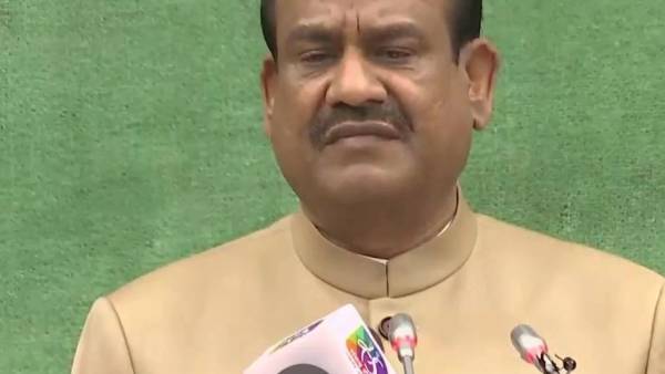  நாடாளுமன்ற மரபு