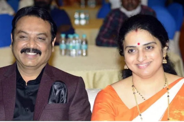 இரு மனைவிகள்