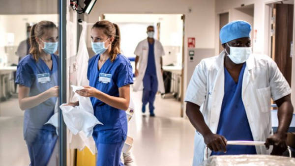 ஒருத்தர்கூட இல்லை 