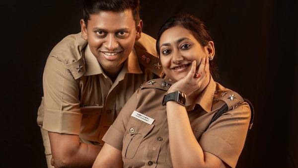 கண்டெய்னர் லாரி 