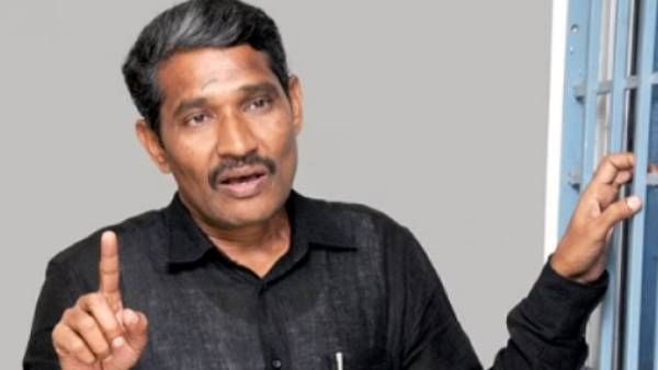 வன்னியரசு கேள்வி 