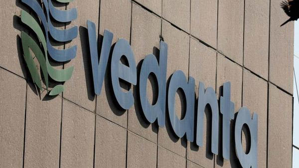  முன்வந்தது வேதாந்தா 