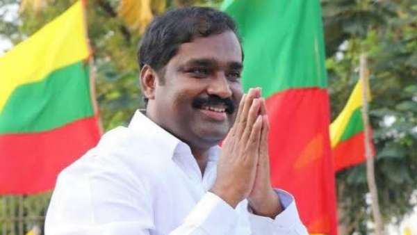 கடலூர் மாவட்டம் 