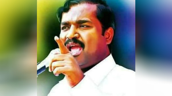 இரும்புக்கரம்