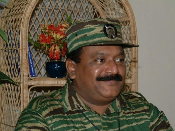 பிரபாகரனின் தீர்க்க தரிசனம்