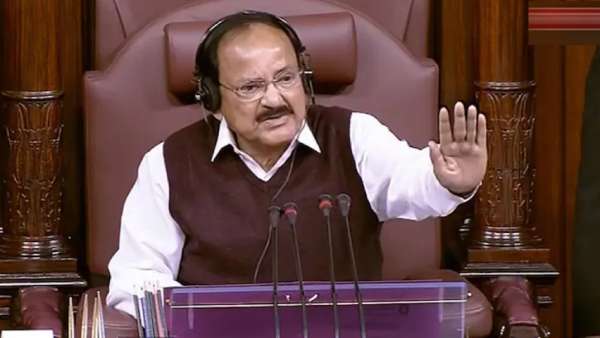 குடியரசுத் துணைத் தலைவர் தேர்தல் குடியரசுத் துணைத் தலைவர் தேர்தல்