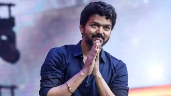 விஜய்யிடம் பேச்சு 