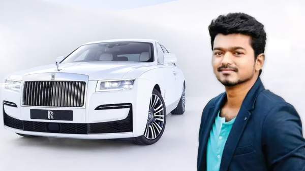 ஹாரிஸ் ஜெயராஜ்