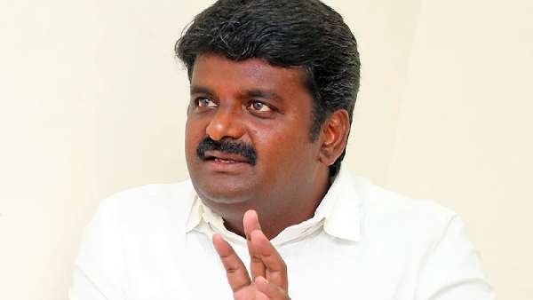 விஜயபாஸ்கர் கைது? 