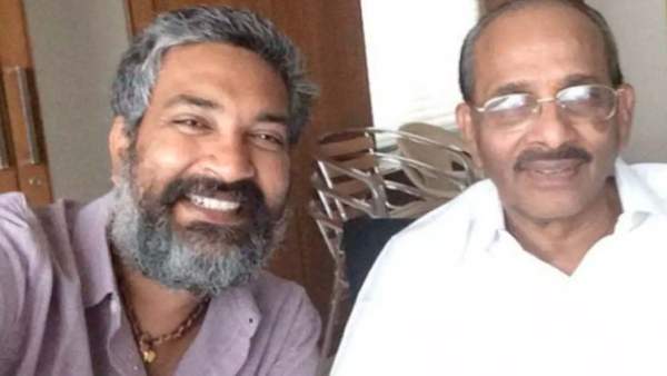 இயக்குநர் விஜயேந்திர பிரசாத் இயக்குநர் விஜயேந்திர பிரசாத்