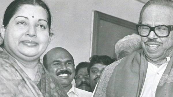 எஸ்டிஎஸ்-அரங்கநாயகம் மோதல் 