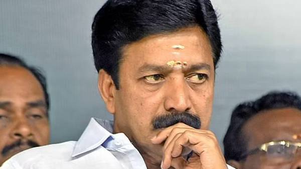 பொதுக்குழு சிறப்பாக நடக்கும் 