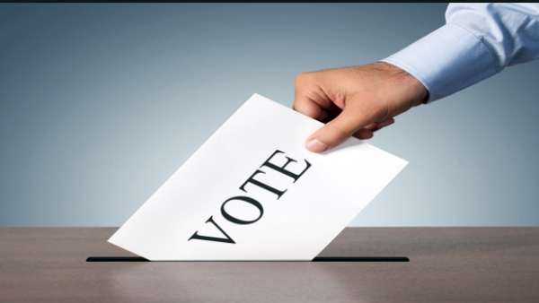 மொத்த வாக்குகள் 