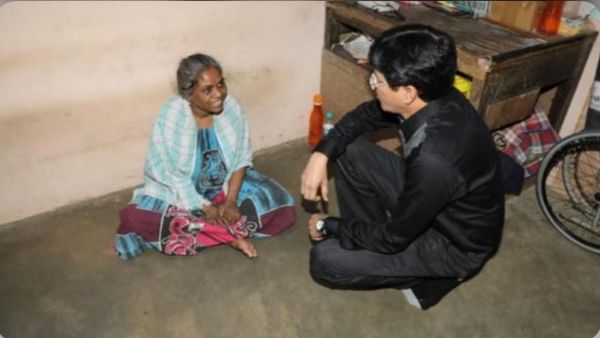  தமிழக அரசு