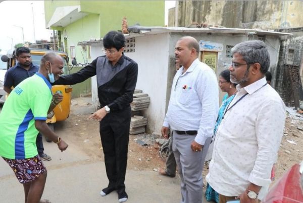  நிரந்தர வருமானம்