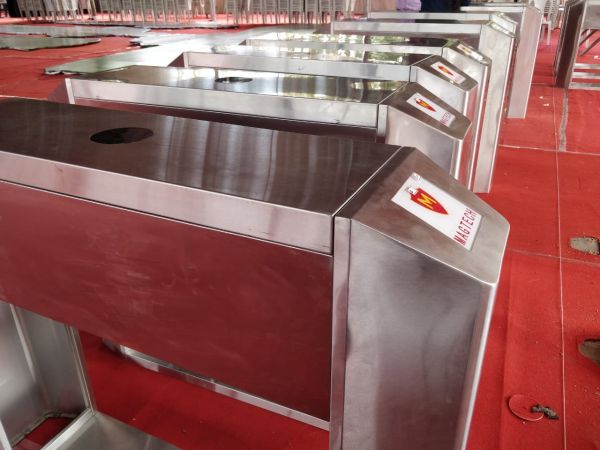 ஹைடெக் வசதிகள் 