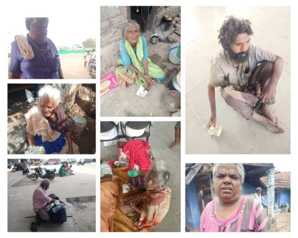 மக்கள் பாராட்டு 