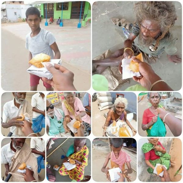 10 ரூபாய்க்கு உணவு 