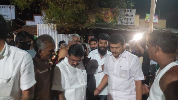  செந்தில் பாலாஜி