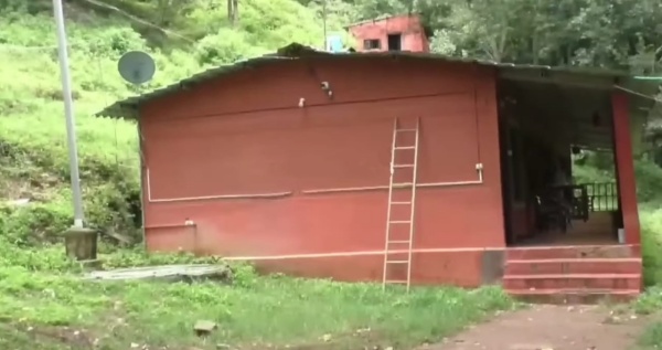 2வது நாளாக மீட்பு பணி