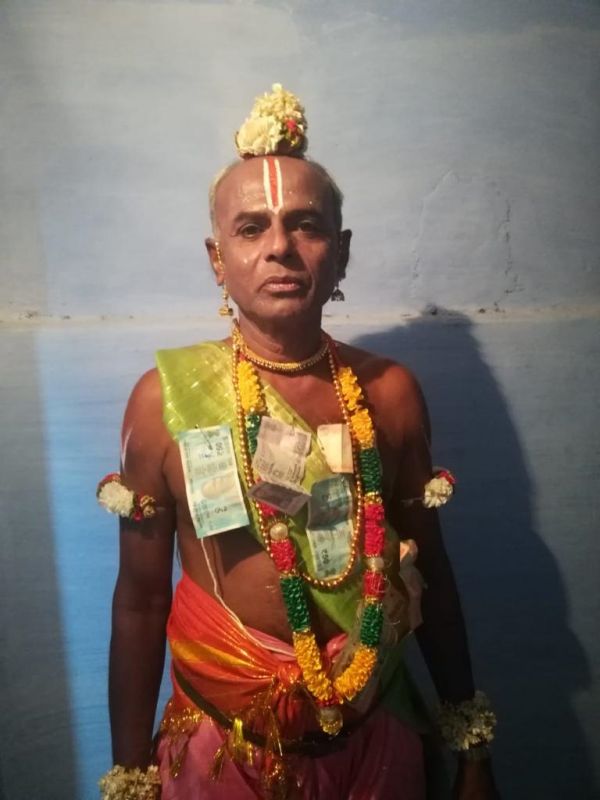  தெருக்கூத்து 