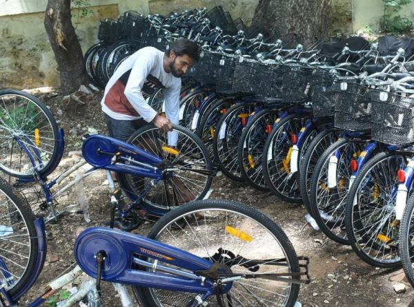 சைக்கிள்கள் சைக்கிள்கள்