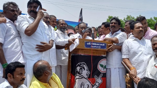  கடும் தாக்குதல் 