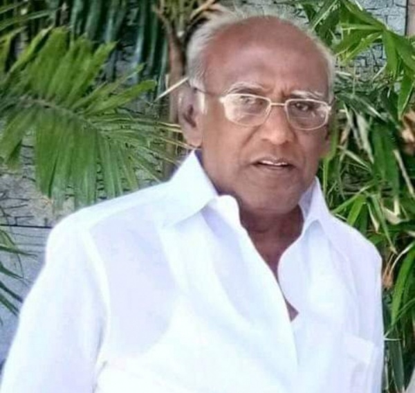 சையது கான் பதிலடி