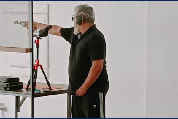 பதக்க வேட்டை 