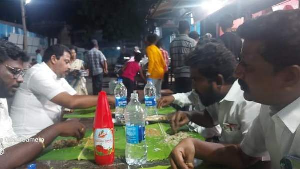 பழனி எம்.எல்.ஏ 