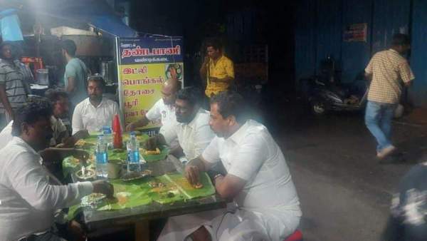 ஐ.பி.செந்தில்குமார் 