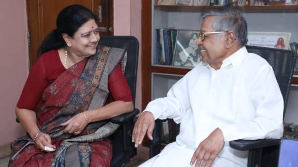 இன்று பண்ருட்டியார் 