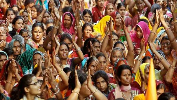 இந்தியாவின் நிலை இந்தியாவின் நிலை