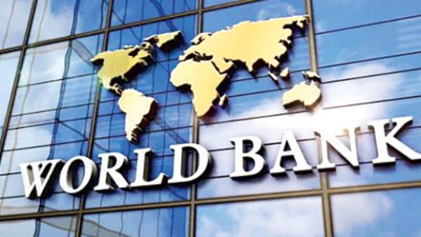 உலக வங்கியை எதிரொலித்த சர்வே