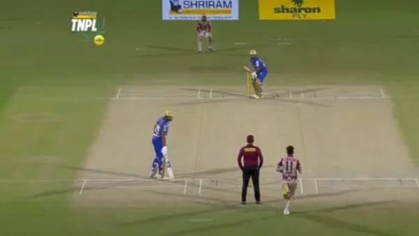 யார் இவர்? 