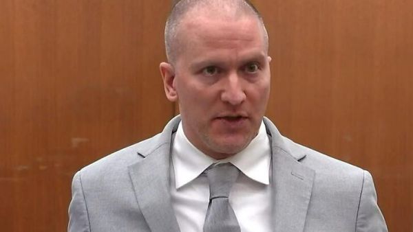 இறந்து போன ஜார்ஜ் பிளாய்ட் 