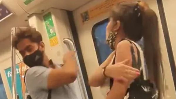  கடுப்பான வாலிபர்