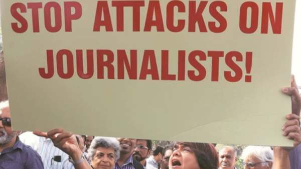 எல்லைகளற்ற நிருபர்கள் அமைப்பு 