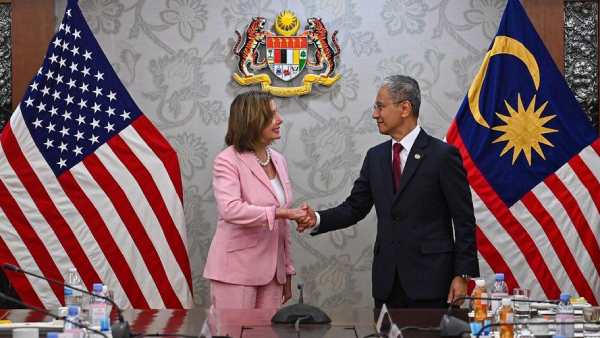  தைவானில் 65 சதவீத சிப்புகள் 