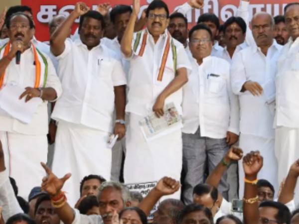 தப்ப முடியாது