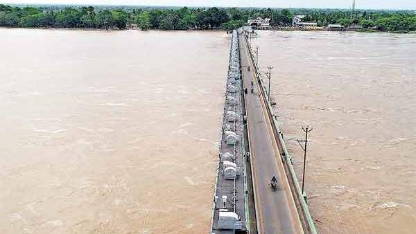 அணைக்கரை 