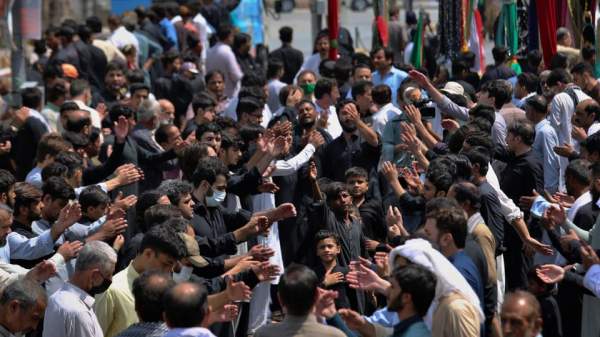 ஷியா பிரிவு ஷியா பிரிவு