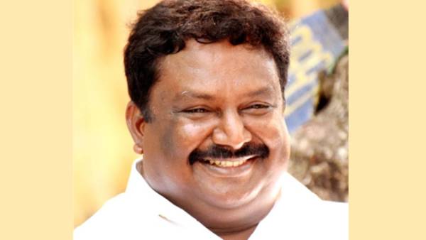 அமைச்சர் சிவசங்கர் அமைச்சர் சிவசங்கர்