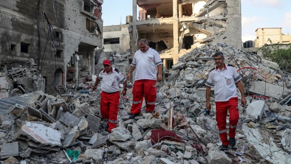  இஸ்ரேல் தாக்குதல் 