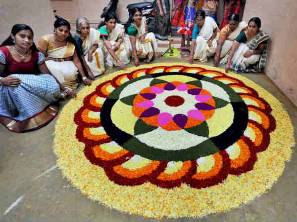 பத்து நாட்கள் பண்டிகை 